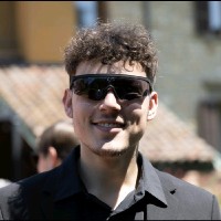 Gabriele Tirloni