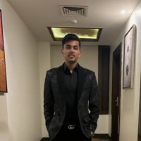 Arjun Singhal