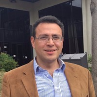 Jorge Claros Fuentes