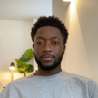Michael Fagbohun