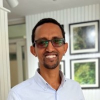 Abraham Tadele