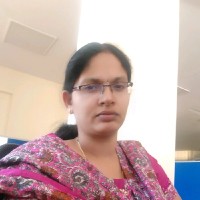 Kanaka Lakshmi V