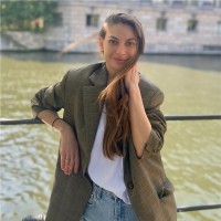 Тatiana Кravchenko