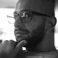 Matteo Nizar Boudriga