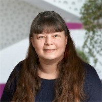Tina Agtbøl Johansen
