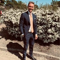 Isak Edlund