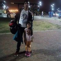 Freddy Ortiz Reyes