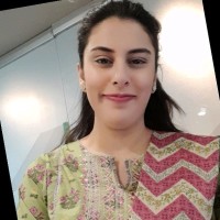 Ayesha Riaz