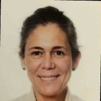 Isabel Colás Alonso