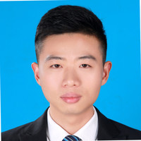 Eric Wang