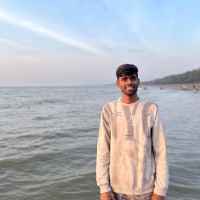 Rushikesh D walke