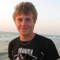 Oleksii Gritseevych