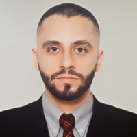 Sergio Andres Orozco Romero
