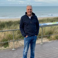 Valentijn ( val ) van den Ham