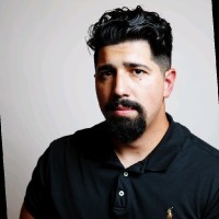 Ben Gonzalez