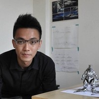 Gavin Wu