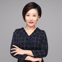 Joy Shi