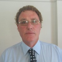 Tom Cooke