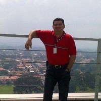 Ramon Martinez Molina