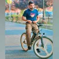 Zeeshan Mohiuddin