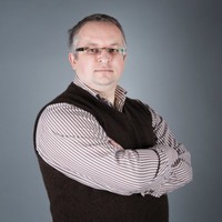 Paweł Marcinkowski