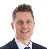 Kevin Johnson