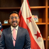 Chris Brompton, MPP