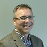 Richard Sambrook Smith