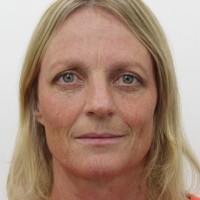 Linda Parker