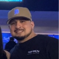 Joseph Menchaca
