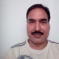 Rajesh Mishra
