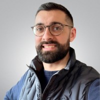 Anthony Pino