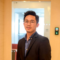 Mark Andrew Java