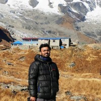 Rahul Upadhyay