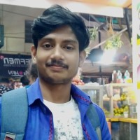 Pankaj Manjhi