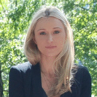 Justyna Kulaga Mishra