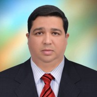 Mirza Mohi Raza Baig