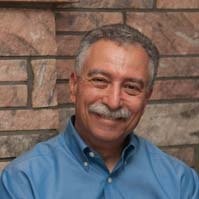 Jim Whitney, MBA, PMP