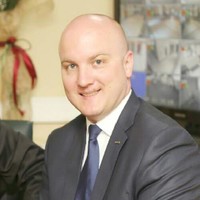 Konstantin Tsarkov