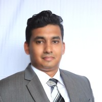 Mohit Prashanth M