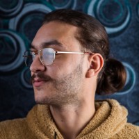 Alismail Houssam Eddine