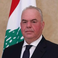 Charles Hage