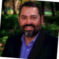 Eddie Sandoval  CLCS