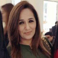 Hema Kapoor