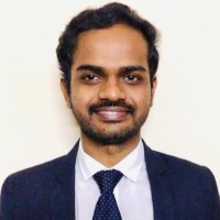 Ravi Teja Reddy