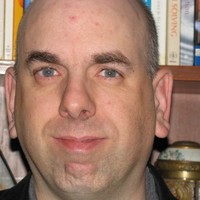 Jonathan Troxel