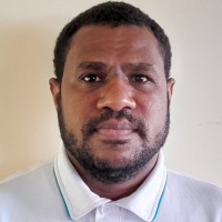 Gregory Ignatius Pate