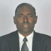 Mohanraj Israel