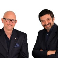 Franco and Mauro Bazzara