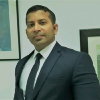 Deepu Cyriac